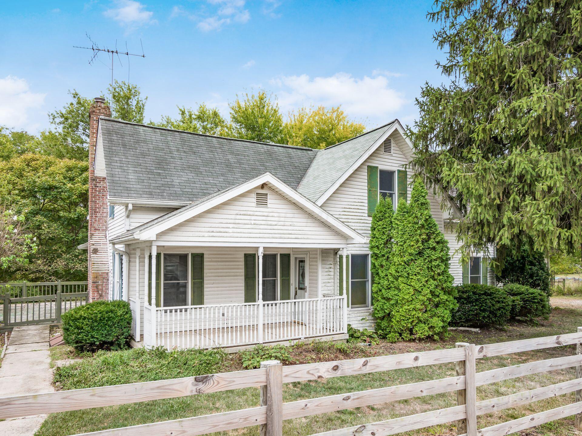 8061 Taway Road Radnor, OH 43066 - Photo 2 of 59 001_ay Rd Radnor OH 43066 USA