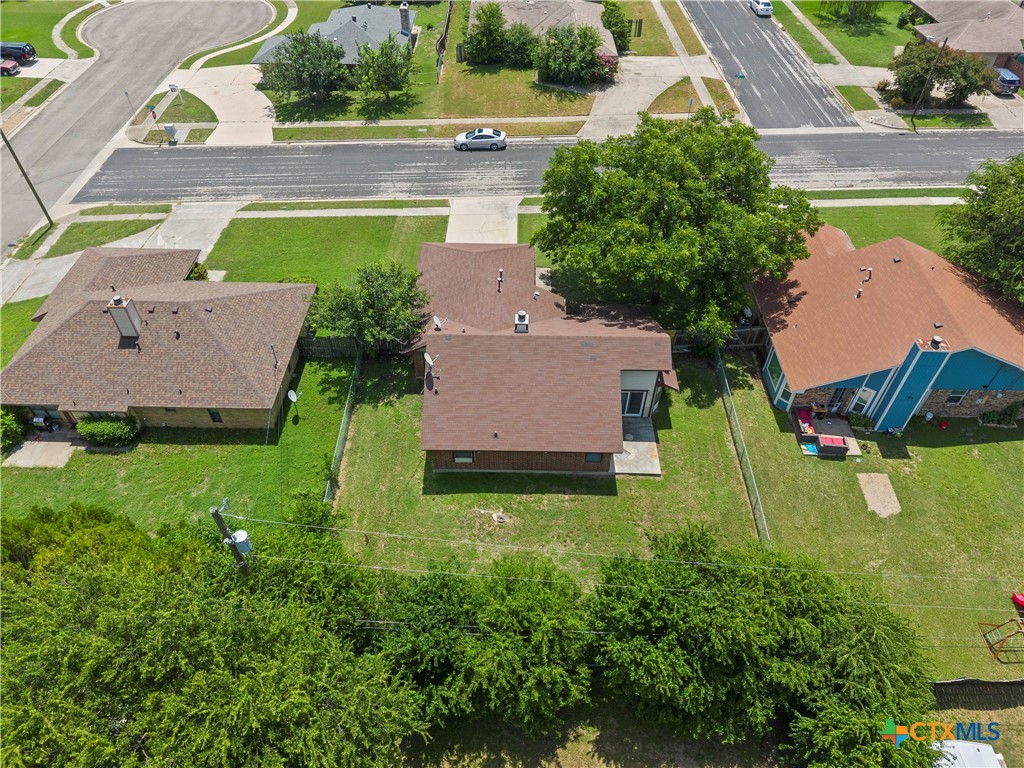 1803 Camilla Road Killeen, TX 76549 - Photo 23 of 26