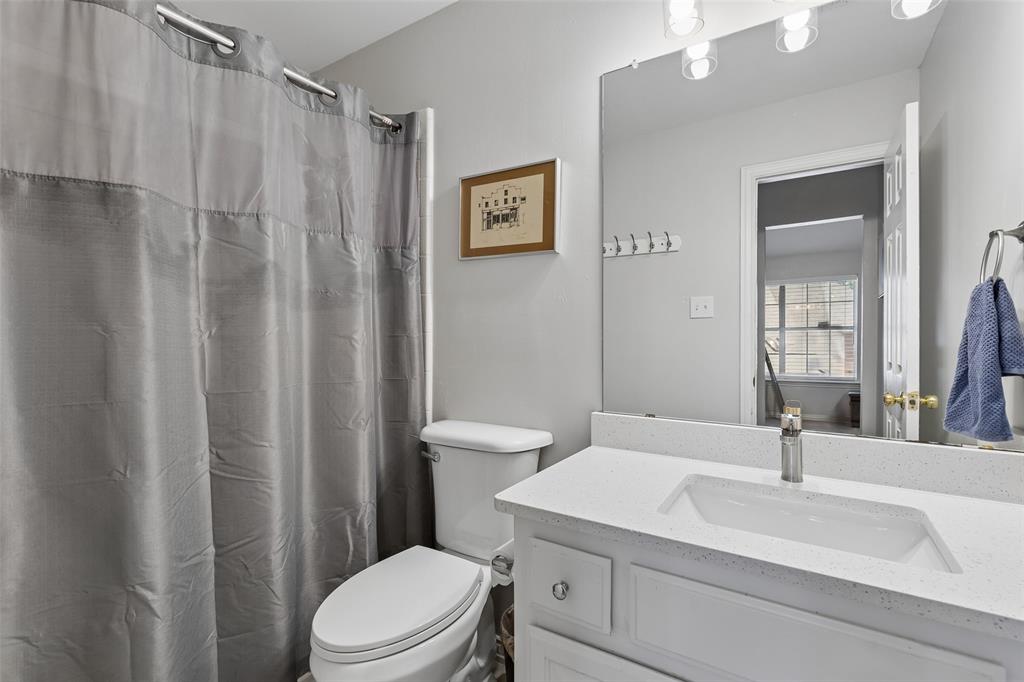 4669 Refugio Road Frisco, TX 75034 - Photo 25 of 37