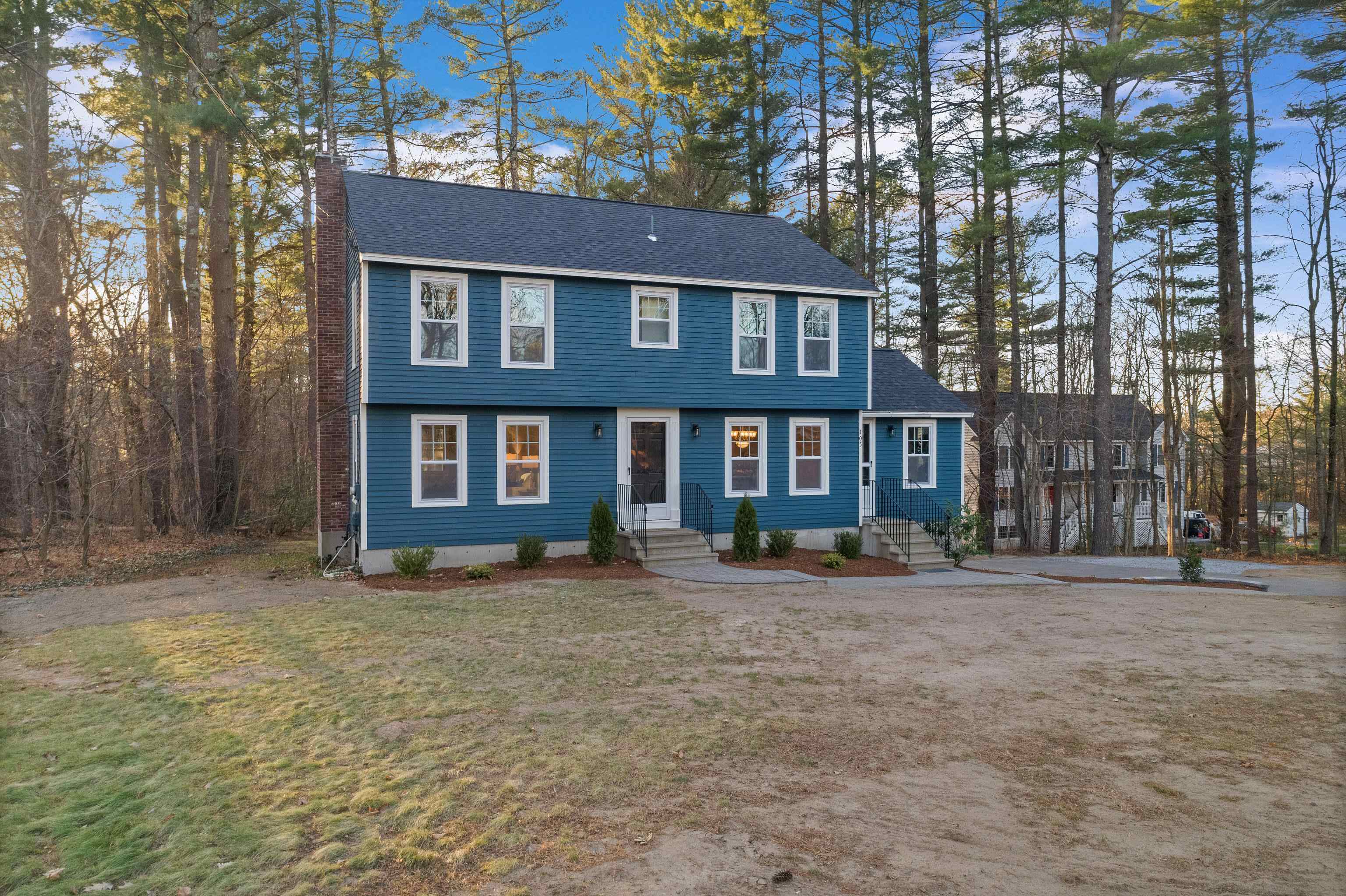 105 Gilcreast Road Londonderry, NH 03053 - Photo 54 of 55 Gallery Image 54
