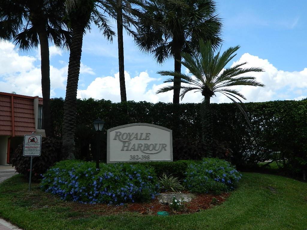 390 Golfview Road, Unit B North Palm Beach, FL 33408 - Photo 22 of 22 Gallery Image 22