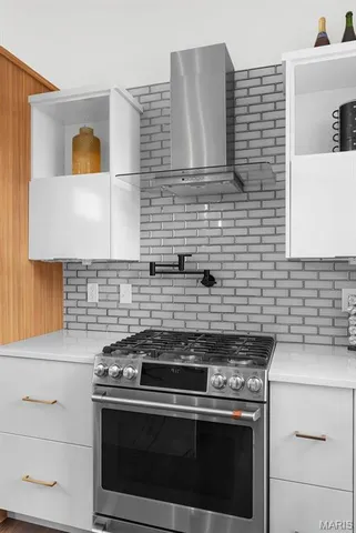 $799,900 | 3545 Cappeln Osage Road, Marthasville, MO 63357