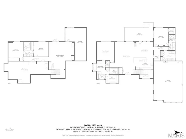 $799,900 | 3545 Cappeln Osage Road, Marthasville, MO 63357