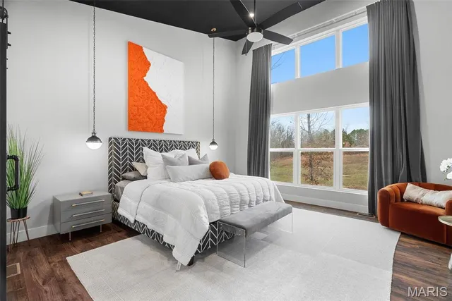 $799,900 | 3545 Cappeln Osage Road, Marthasville, MO 63357