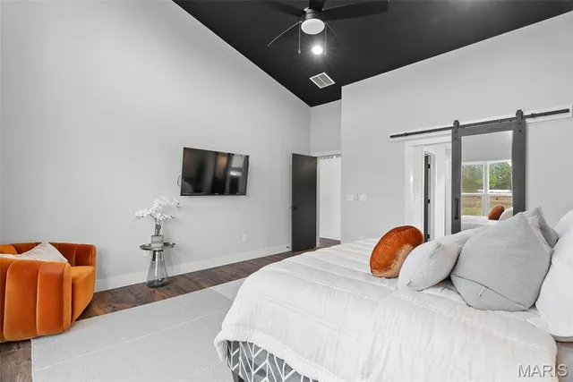 $799,900 | 3545 Cappeln Osage Road, Marthasville, MO 63357