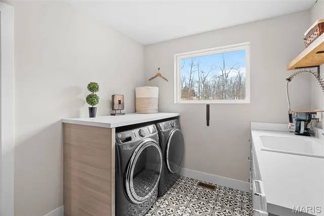 $799,900 | 3545 Cappeln Osage Road, Marthasville, MO 63357