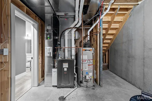 $799,900 | 3545 Cappeln Osage Road, Marthasville, MO 63357