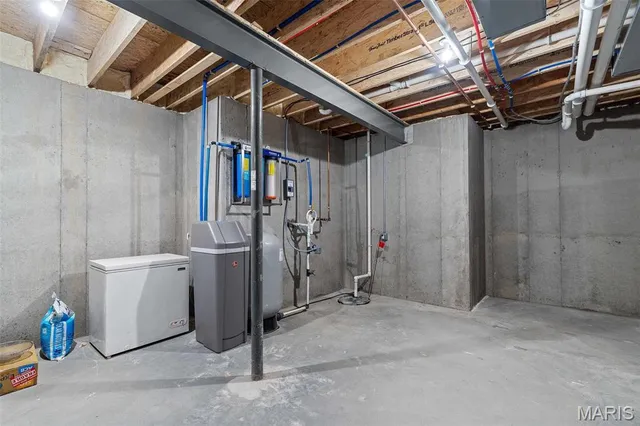 $799,900 | 3545 Cappeln Osage Road, Marthasville, MO 63357