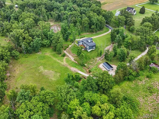 $799,900 | 3545 Cappeln Osage Road, Marthasville, MO 63357