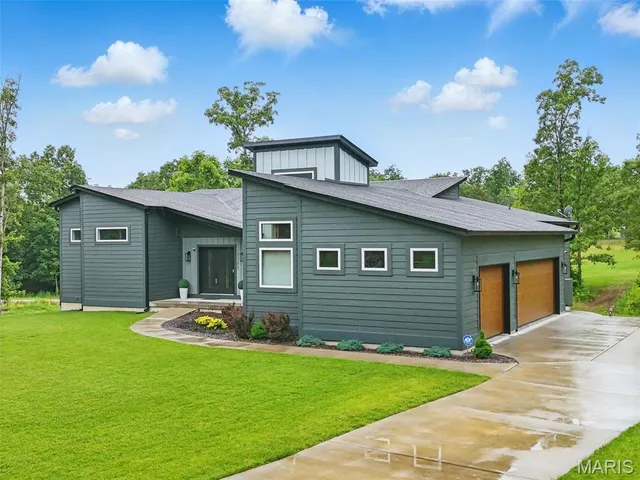 $799,900 | 3545 Cappeln Osage Road, Marthasville, MO 63357