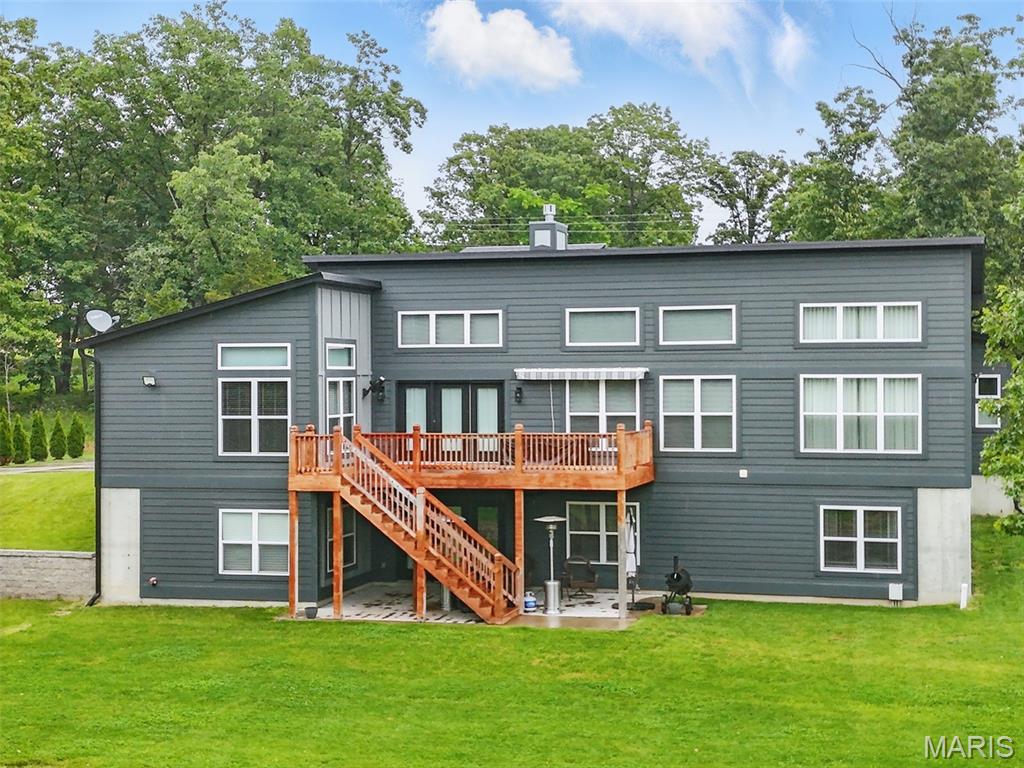 3545 Cappeln Osage Road Marthasville, MO 63357 - Photo 45 of 49