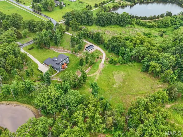 $799,900 | 3545 Cappeln Osage Road, Marthasville, MO 63357