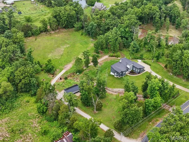 $799,900 | 3545 Cappeln Osage Road, Marthasville, MO 63357