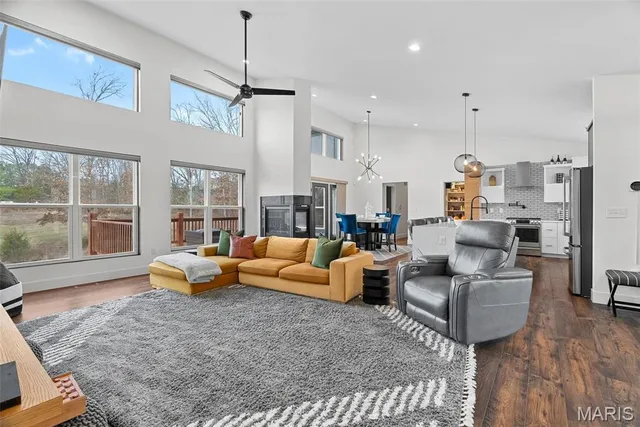 $799,900 | 3545 Cappeln Osage Road, Marthasville, MO 63357