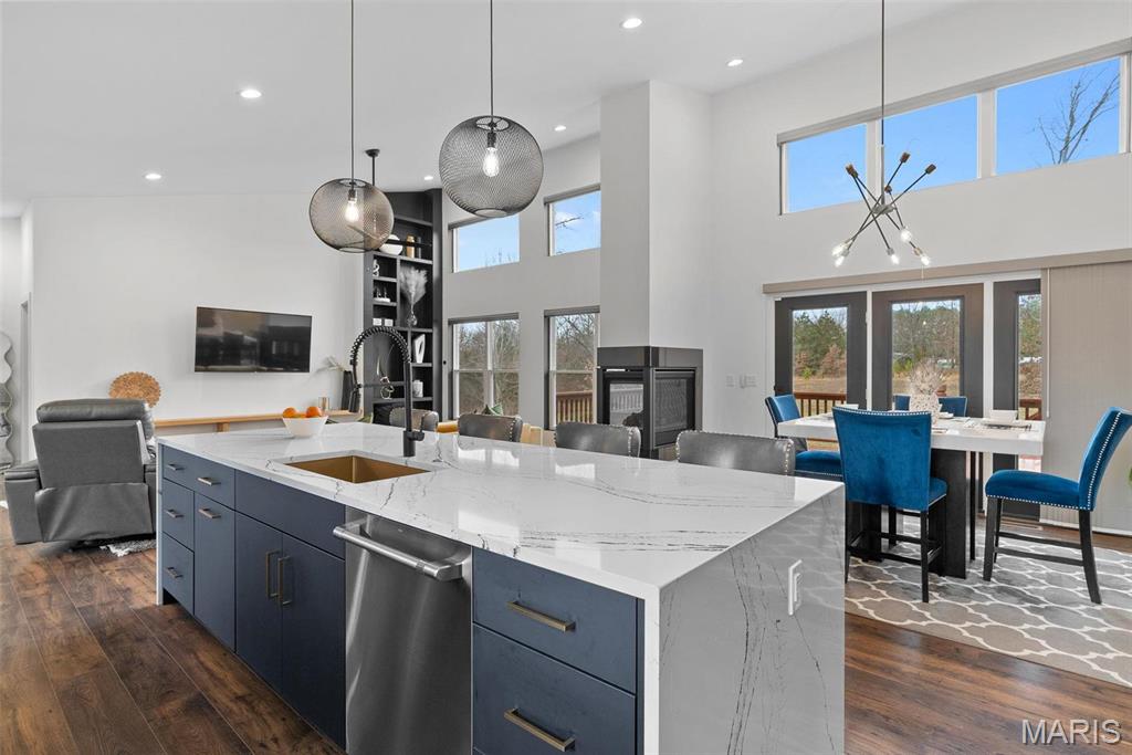 3545 Cappeln Osage Road Marthasville, MO 63357 - Photo 9 of 49