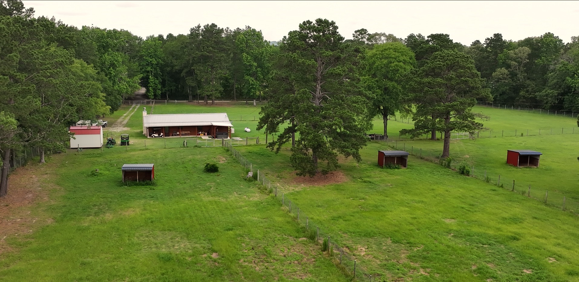 162 Lloyd James Road Groveton, TX 75845 - Photo 12 of 41