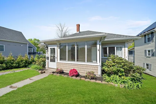 $579,900 | 86 Prospect Street, Canton, MA 02021
