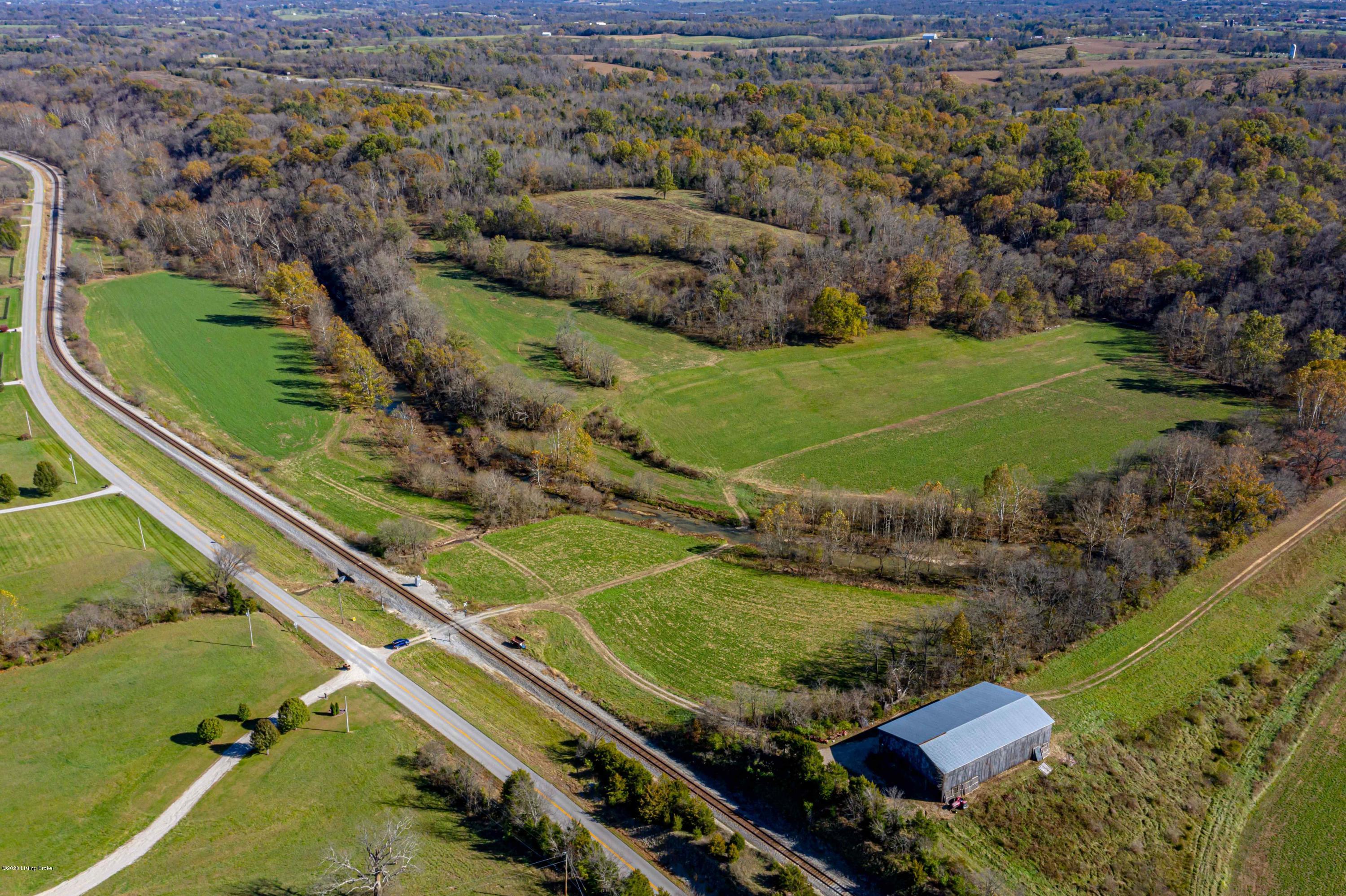 7016 Fallen Timber Road Campbellsburg, KY 40011 - Photo 26 of 46 DJI_0261