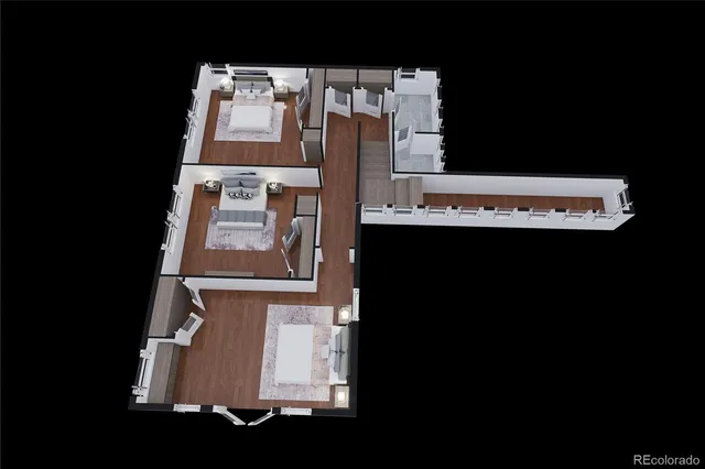 $6,500 | 5904 Zinnia Court, Arvada, CO 80004