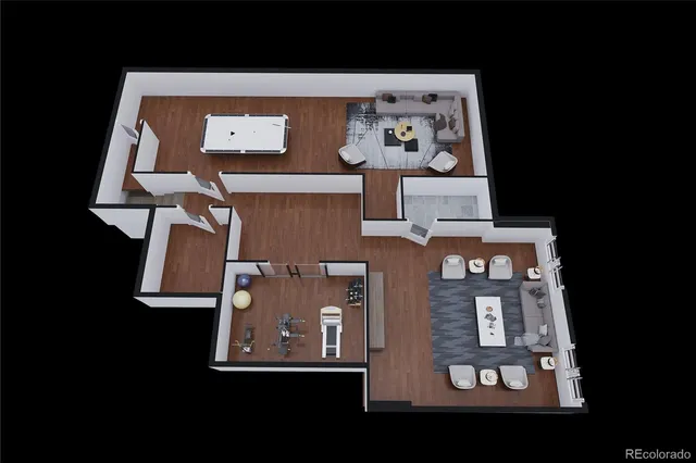 $6,500 | 5904 Zinnia Court, Arvada, CO 80004