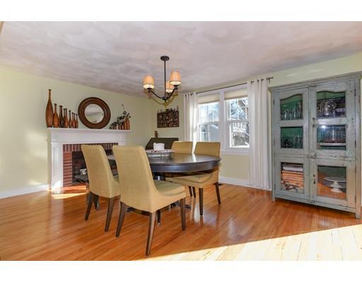19 Lovell Road Arlington, MA 02474 - Photo 9 of 29 Gallery Image 9