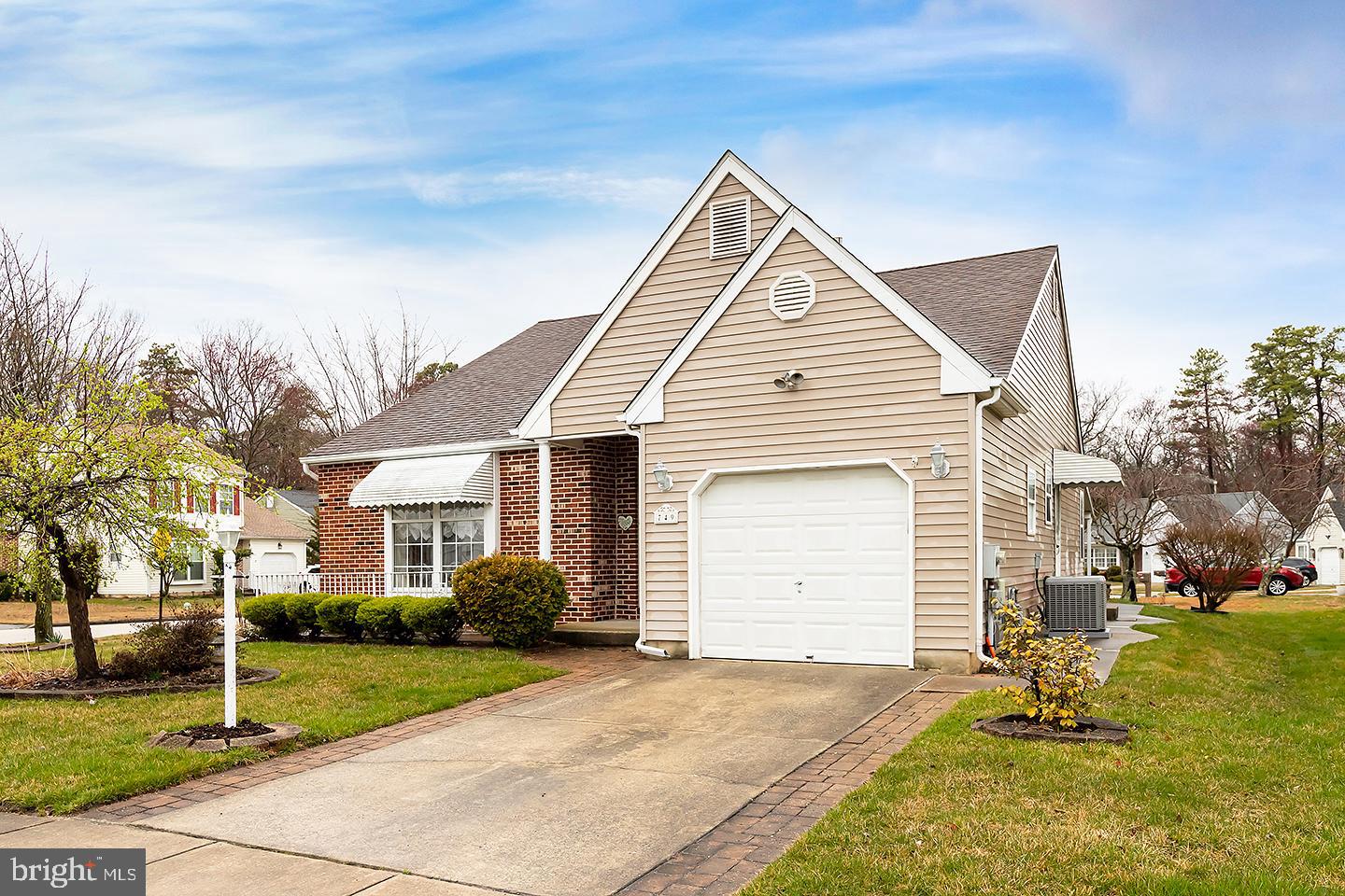 749 Trinidad Boulevard Williamstown, NJ 08094 - Photo 3 of 18