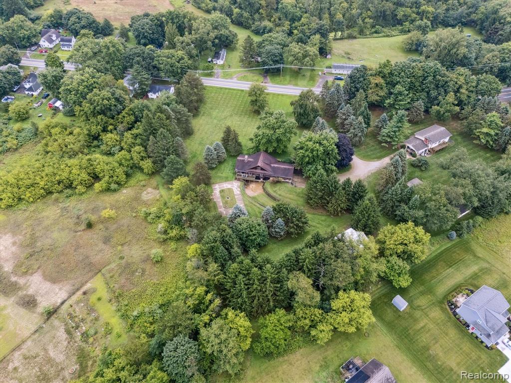 14960 Holmes Road Gregory, MI 48137 - Photo 61 of 67