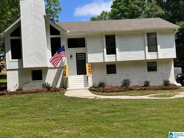 $291,500 | 3256 Churchview Way, Bessemer, AL 35023