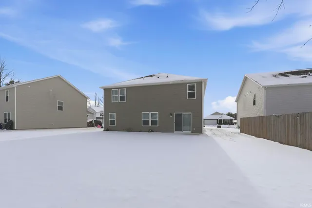 $354,900 | 1224 Mount Isa Place, Fort Wayne, IN 46845
