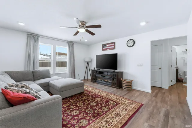 $359,900 | 1224 Mount Isa Place, Fort Wayne, IN 46845