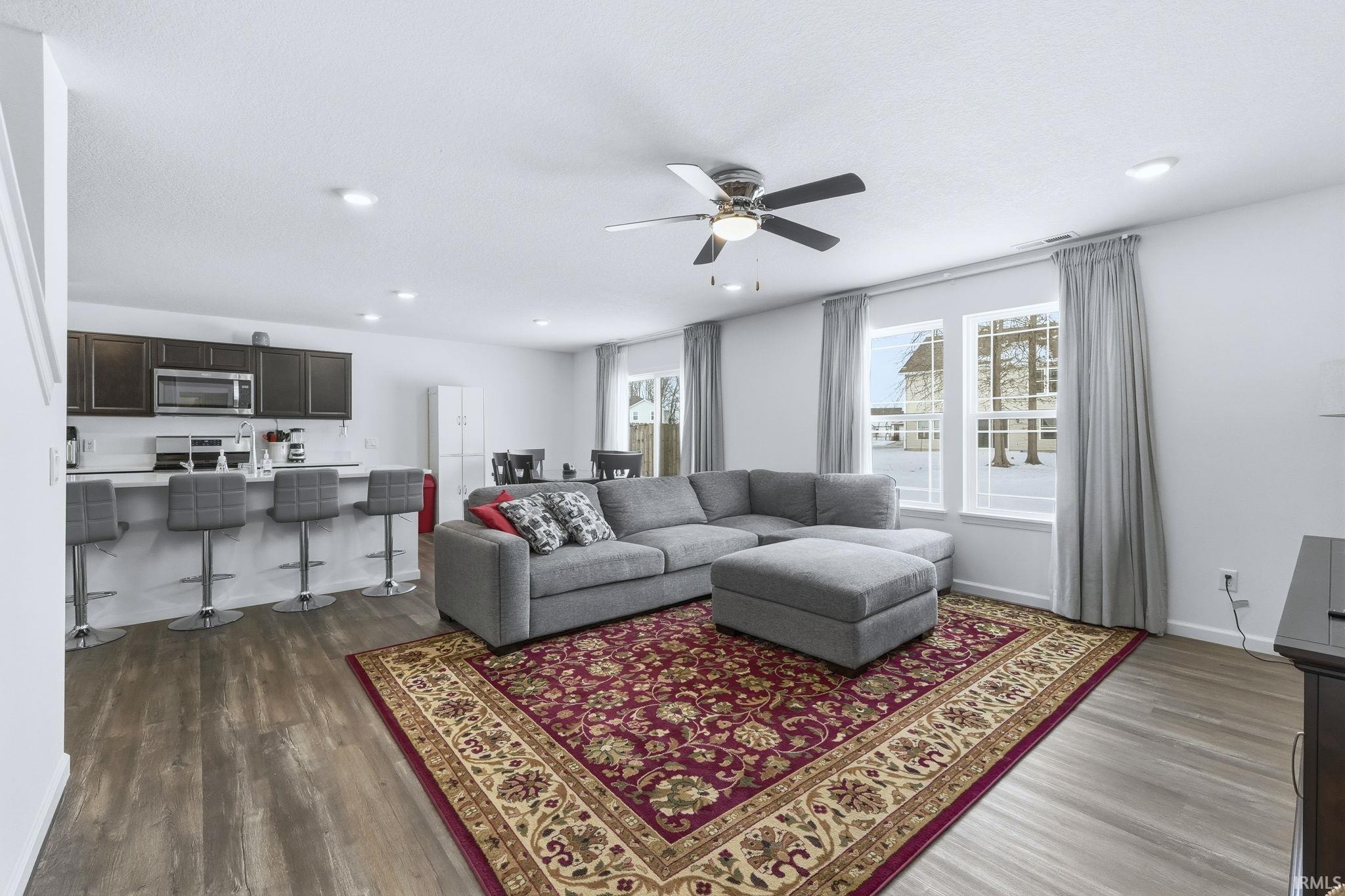 1224 Mount Isa Place Fort Wayne, IN 46845 - Photo 13 of 35