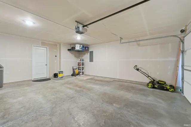 $359,900 | 1224 Mount Isa Place, Fort Wayne, IN 46845