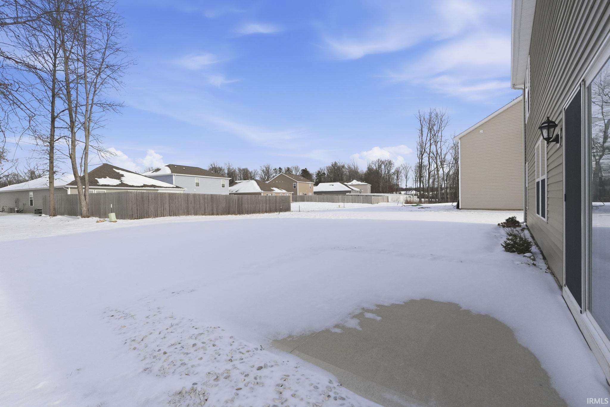 1224 Mount Isa Place Fort Wayne, IN 46845 - Photo 32 of 35