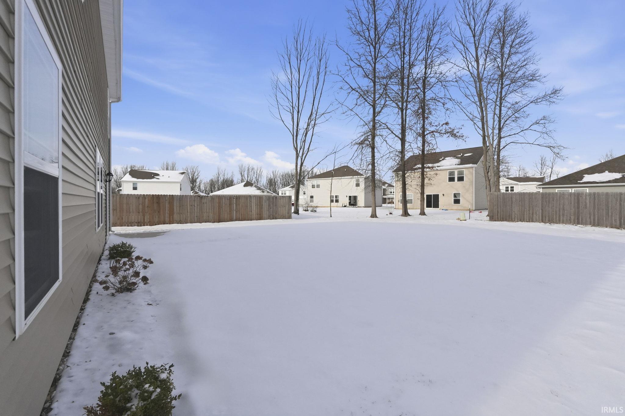 1224 Mount Isa Place Fort Wayne, IN 46845 - Photo 33 of 35