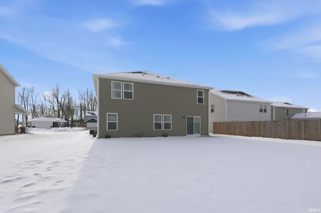 $359,900 | 1224 Mount Isa Place, Fort Wayne, IN 46845