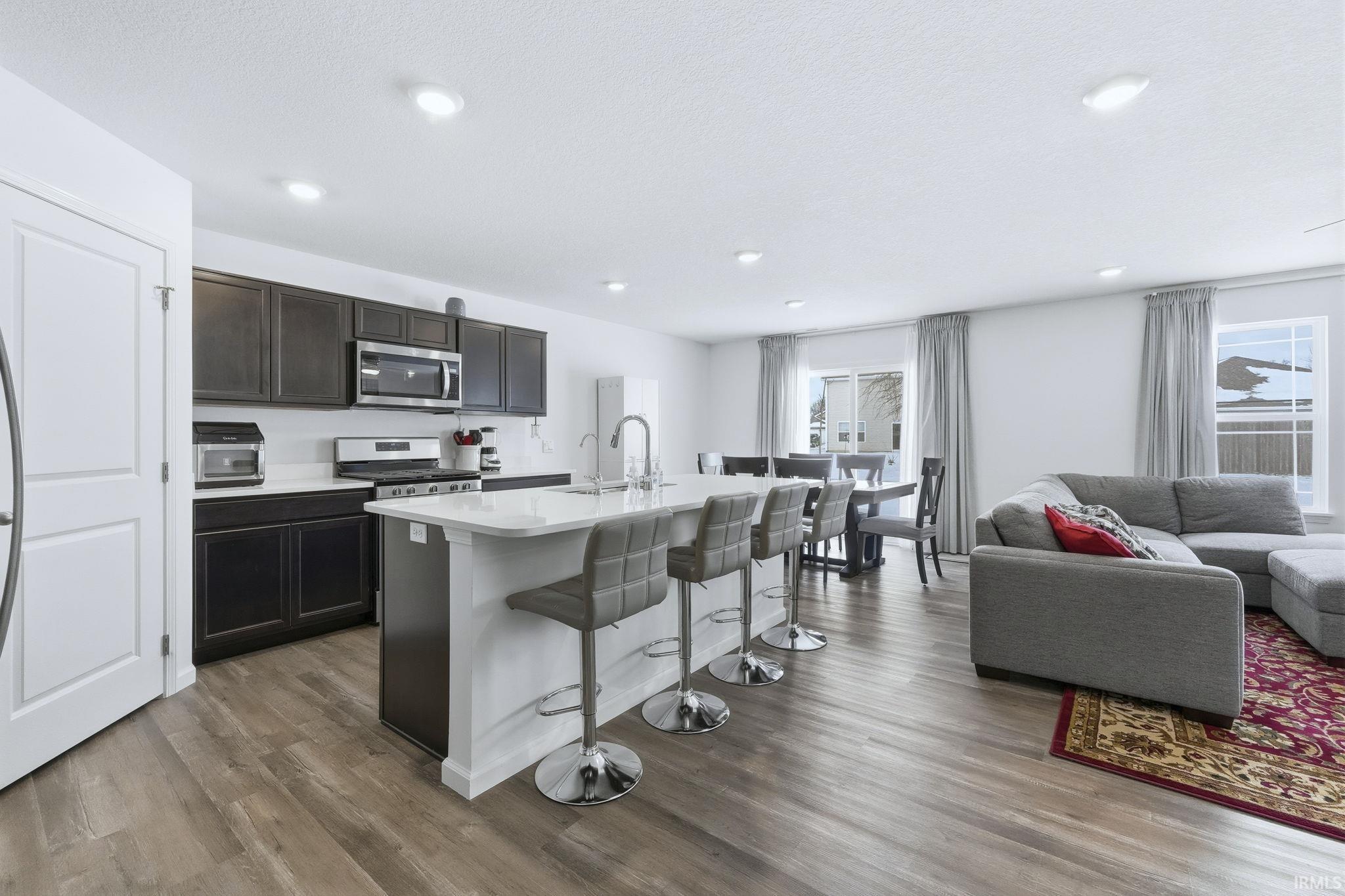 1224 Mount Isa Place Fort Wayne, IN 46845 - Photo 5 of 35