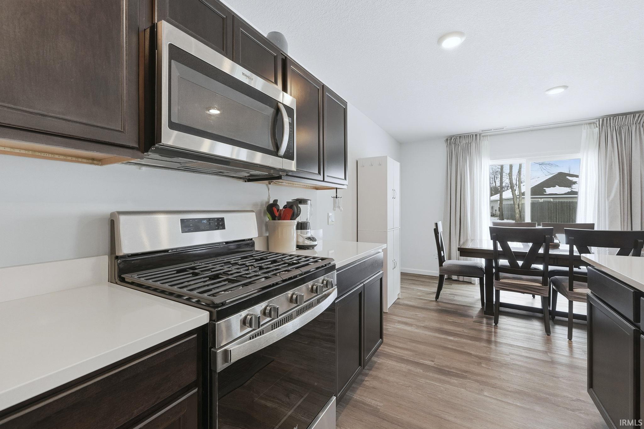 1224 Mount Isa Place Fort Wayne, IN 46845 - Photo 8 of 35