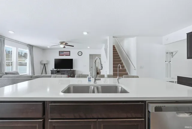 $359,900 | 1224 Mount Isa Place, Fort Wayne, IN 46845