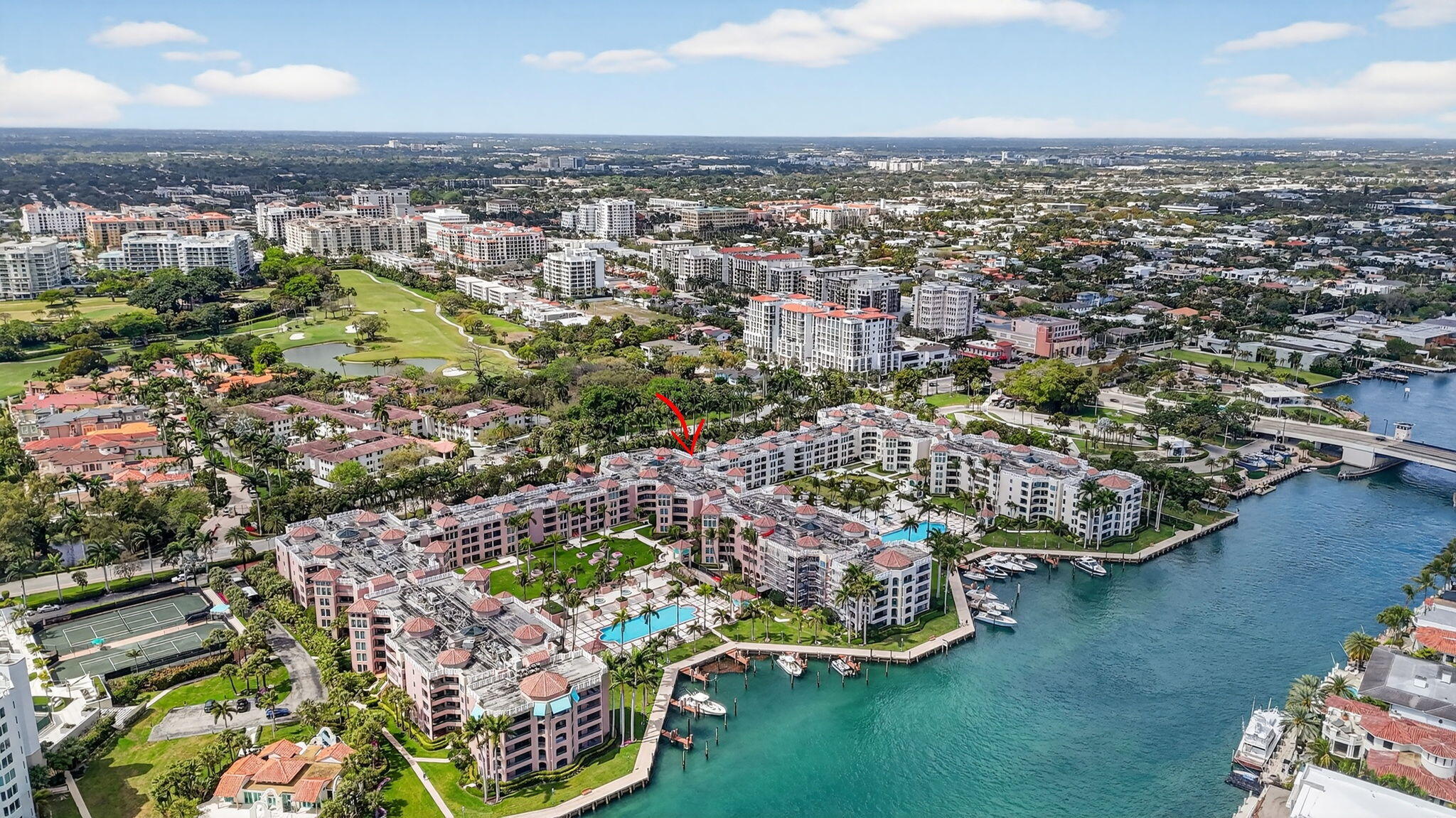 120 Southeast 5th Avenue, Unit 520 Boca Raton, FL 33432 - Photo 47 of 86 46-web-or-mls-DJI_20260306015022_0761_D_