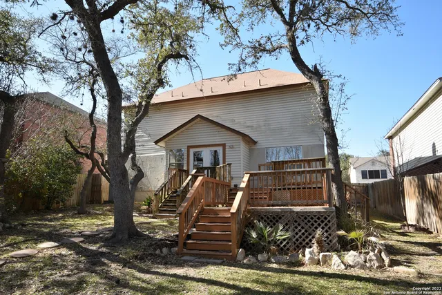 $1,900 | 4854 Limestone Well Drive, San Antonio, TX 78247