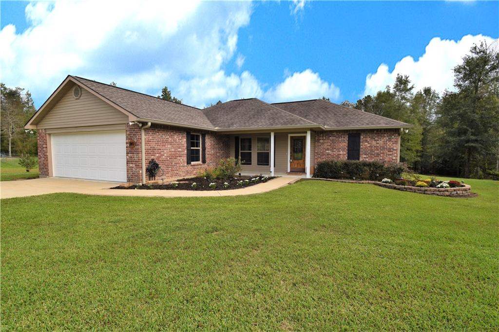 249 Prospect Road Dry Prong, LA 71423 - Photo 1 of 41 Gallery Image 1