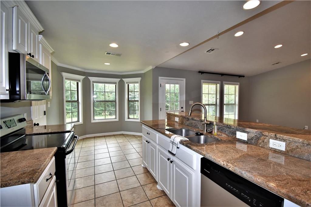 249 Prospect Road Dry Prong, LA 71423 - Photo 11 of 41 Gallery Image 11