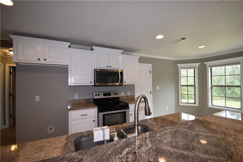 249 Prospect Road Dry Prong, LA 71423 - Photo 13 of 41 Gallery Image 13
