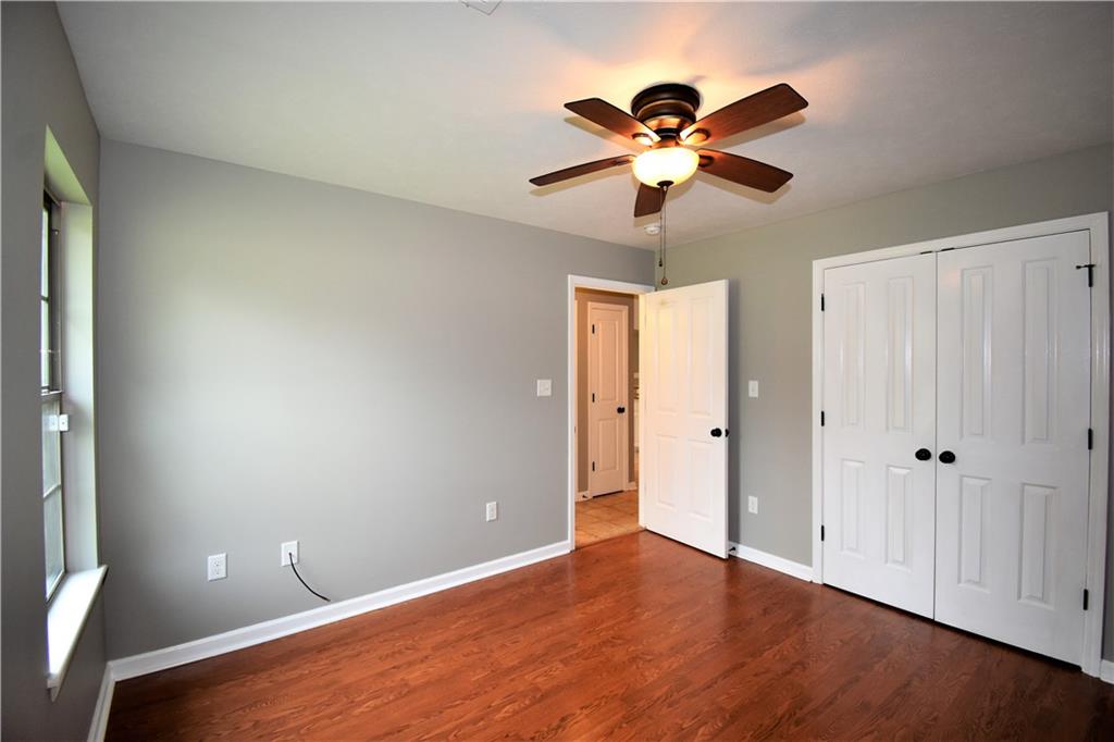 249 Prospect Road Dry Prong, LA 71423 - Photo 17 of 41 Gallery Image 17