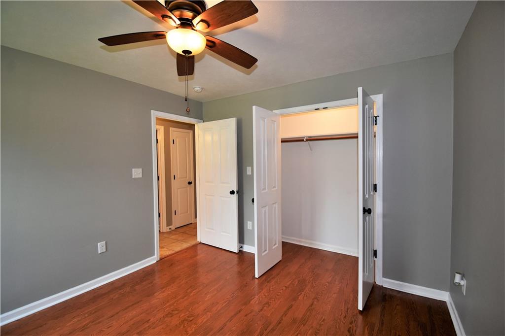 249 Prospect Road Dry Prong, LA 71423 - Photo 18 of 41 Gallery Image 18