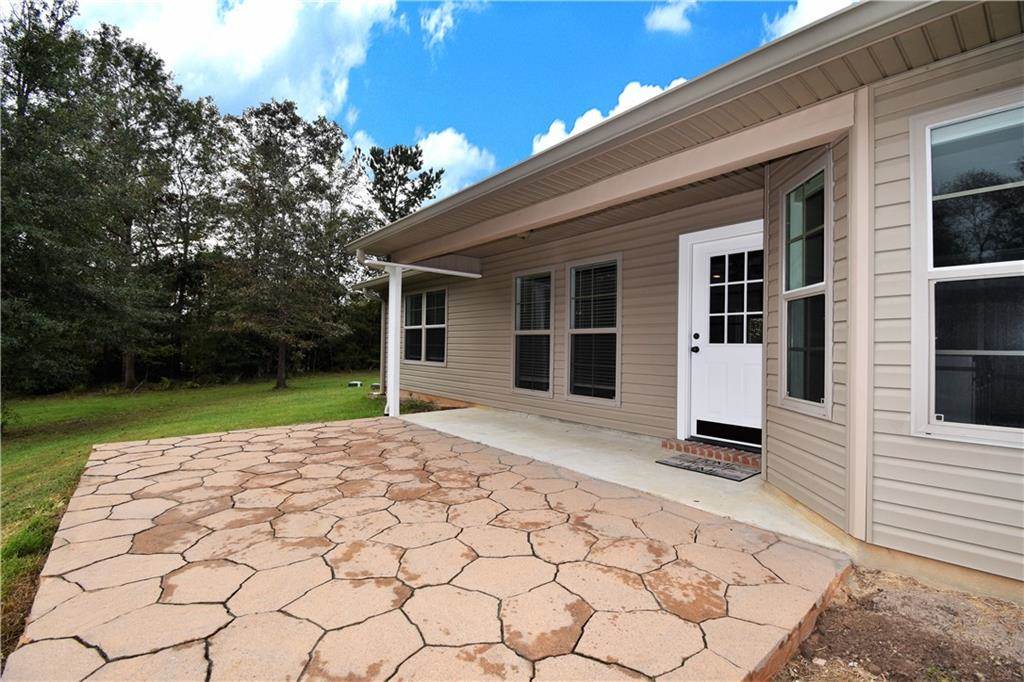 249 Prospect Road Dry Prong, LA 71423 - Photo 36 of 41 Gallery Image 36