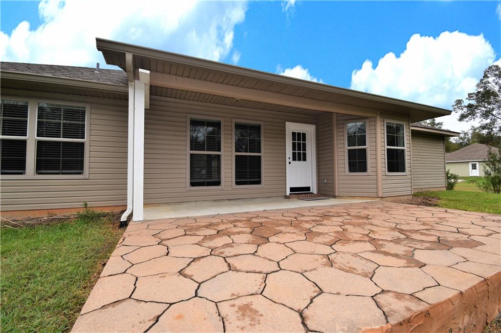 249 Prospect Road Dry Prong, LA 71423 - Photo 37 of 41 Gallery Image 37