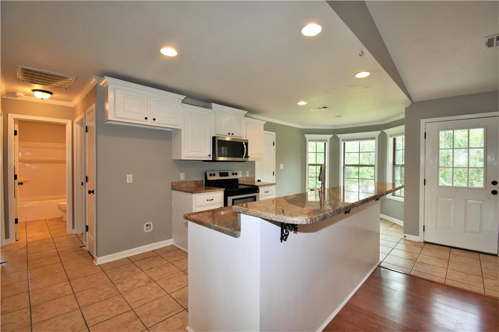 249 Prospect Road Dry Prong, LA 71423 - Photo 4 of 41 Gallery Image 4