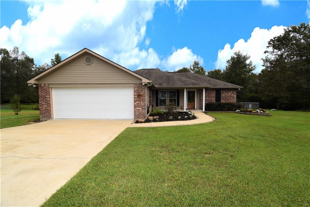 249 Prospect Road Dry Prong, LA 71423 - Photo 41 of 41 Gallery Image 41