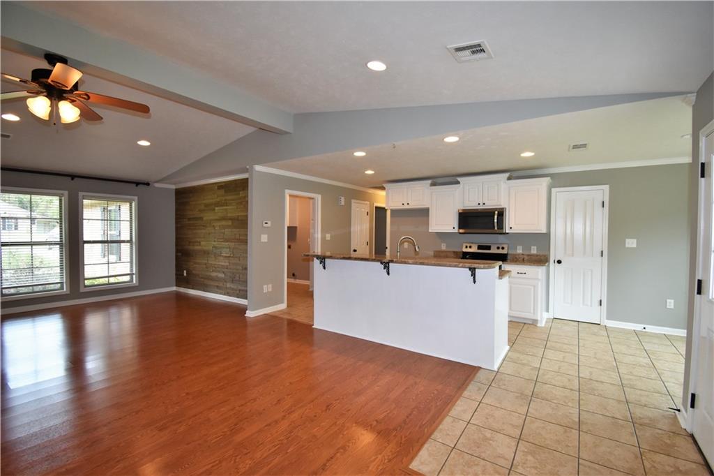 249 Prospect Road Dry Prong, LA 71423 - Photo 6 of 41 Gallery Image 6